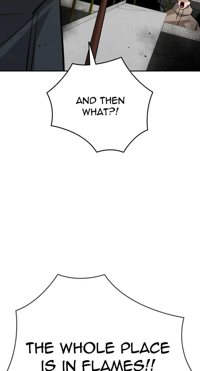 The One Who Regresses Only Protects Me Chapter 38 page 110