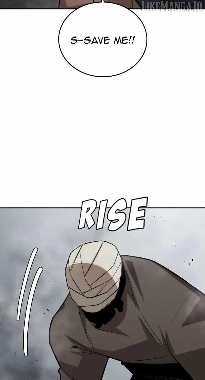 The One Who Regresses Only Protects Me Chapter 39 page 22