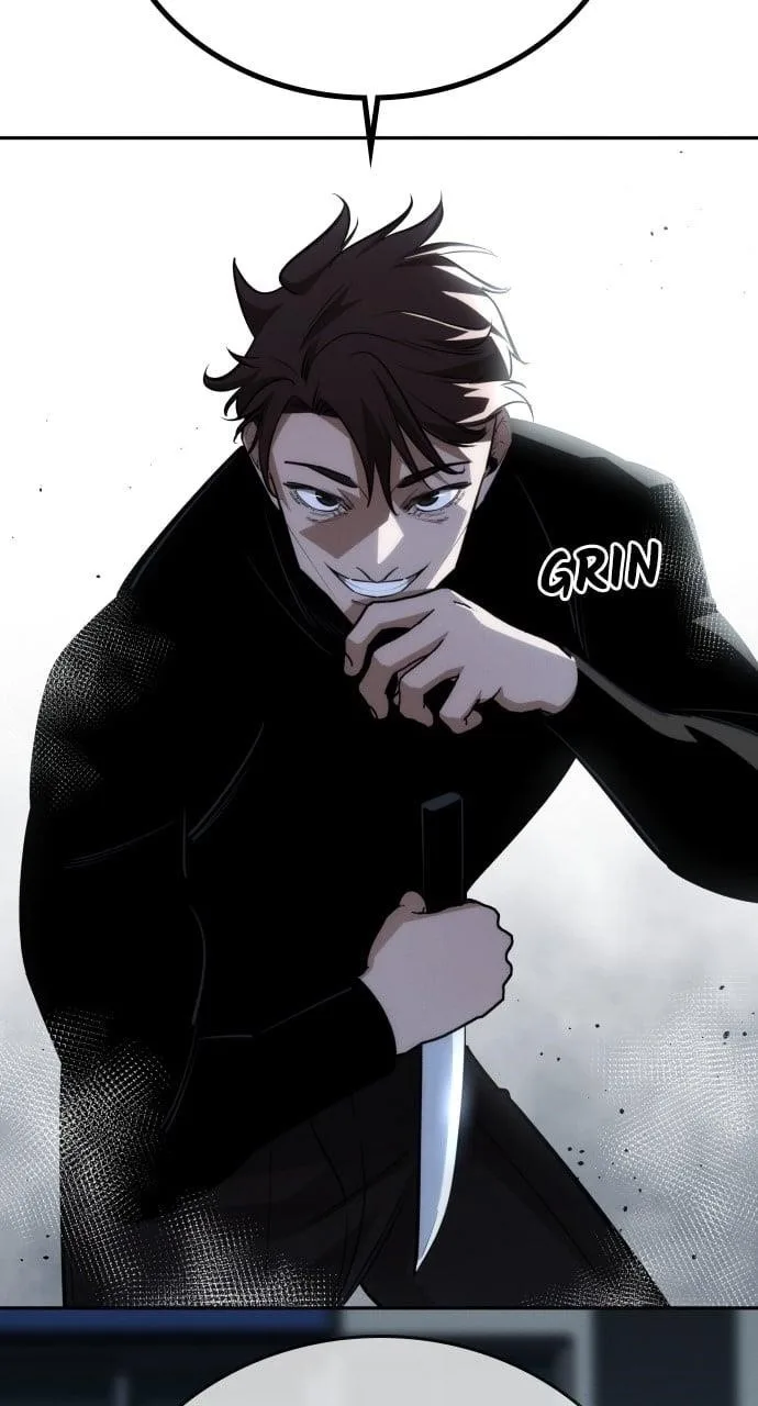 The One Who Regresses Only Protects Me Chapter 38 page 54