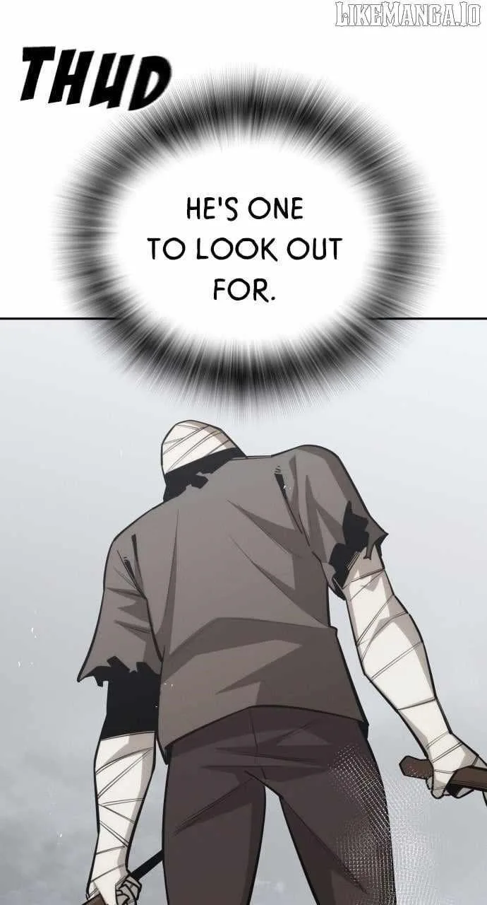 The One Who Regresses Only Protects Me Chapter 39 page 9