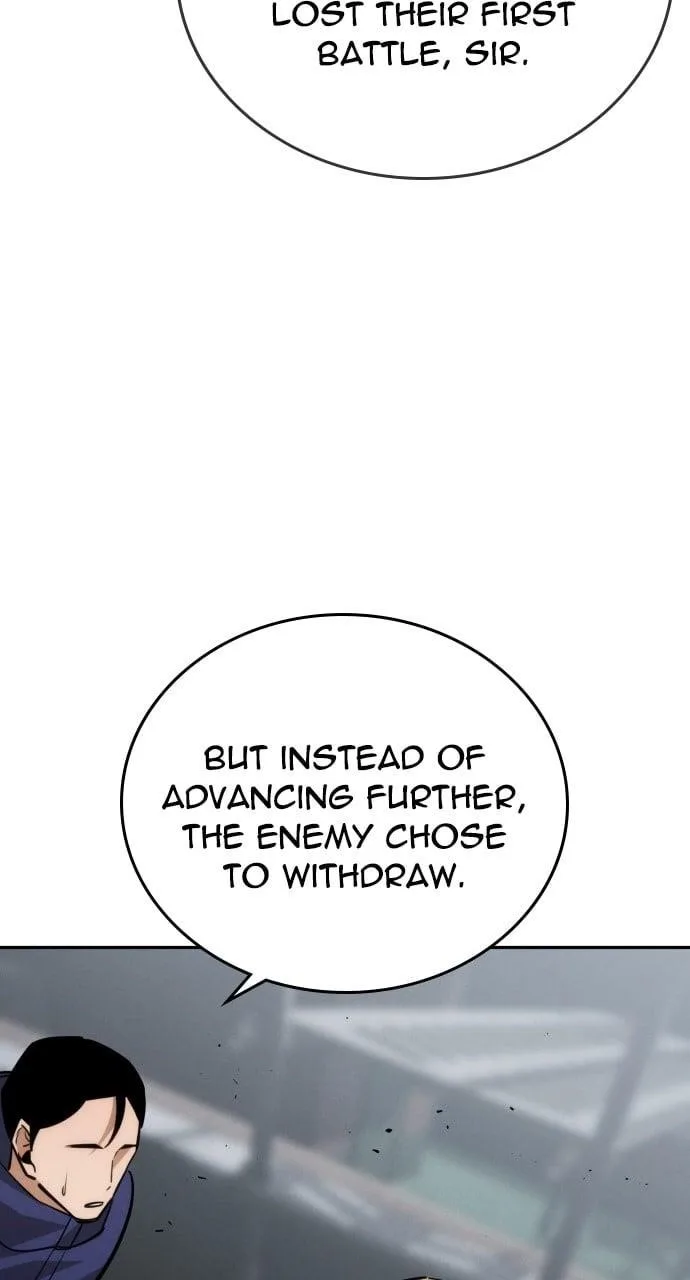The One Who Regresses Only Protects Me Chapter 38 page 85