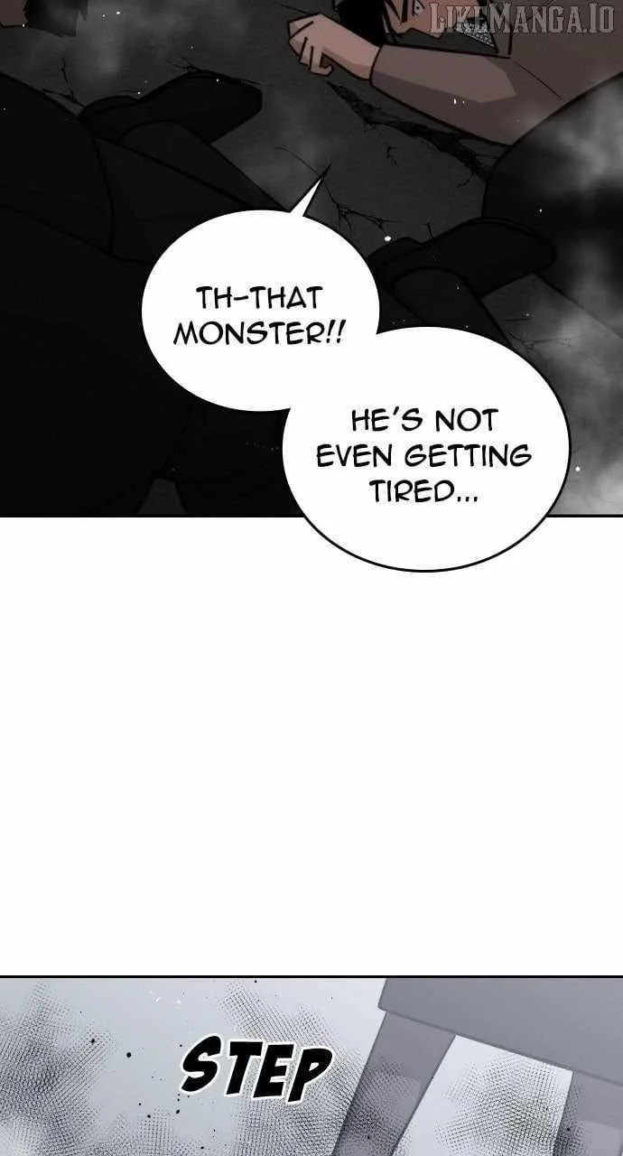 The One Who Regresses Only Protects Me Chapter 39 page 18