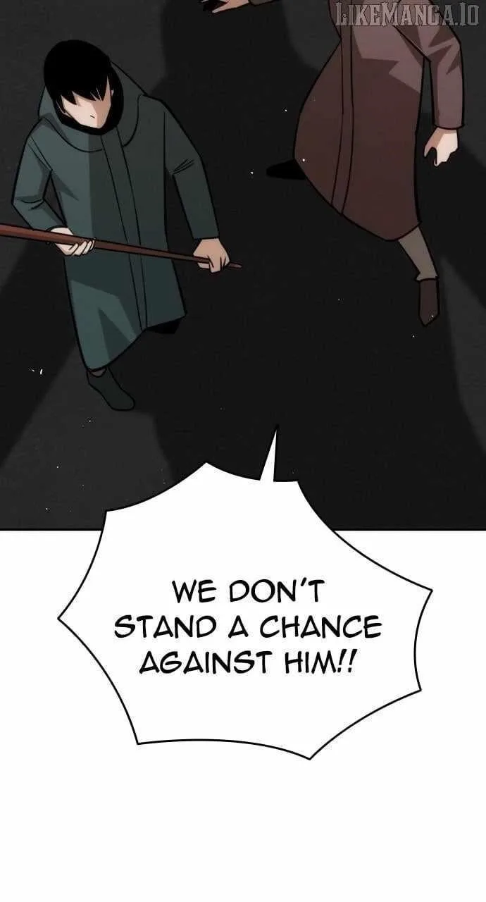 The One Who Regresses Only Protects Me Chapter 39 page 15