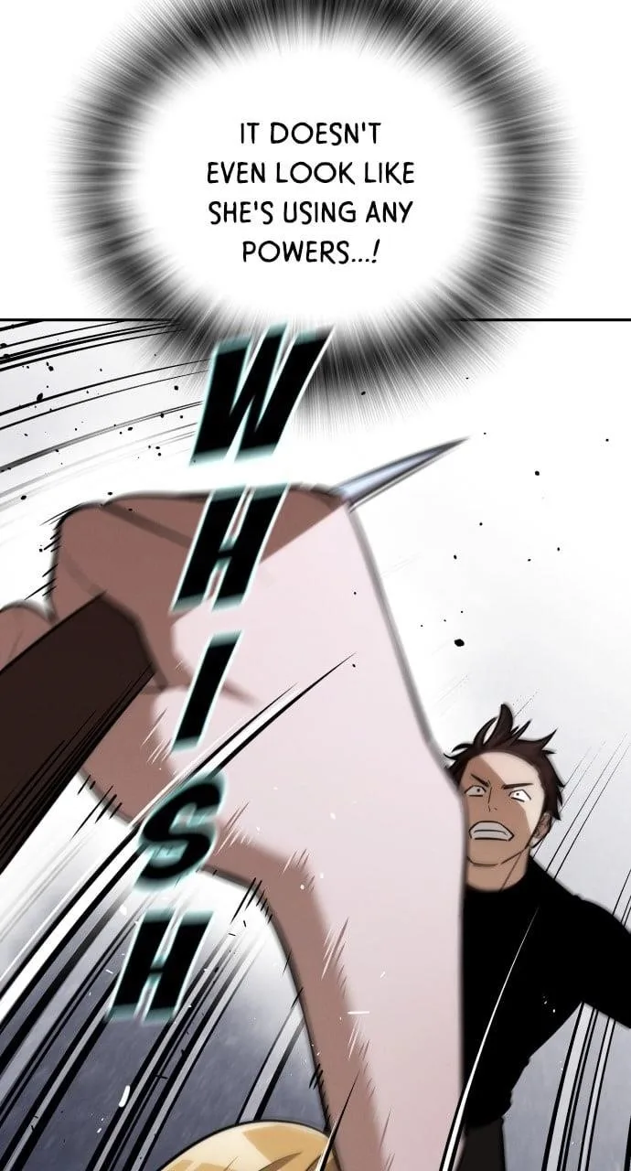 The One Who Regresses Only Protects Me Chapter 38 page 66