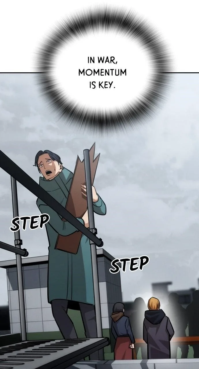 The One Who Regresses Only Protects Me Chapter 38 page 89