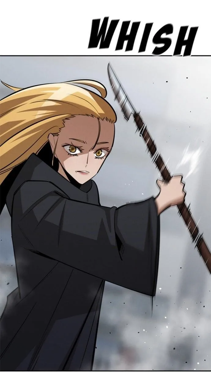 The One Who Regresses Only Protects Me Chapter 38 page 58