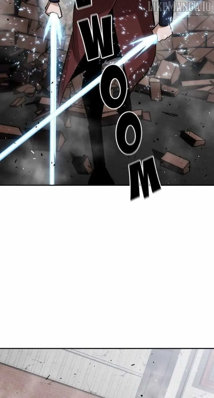 The One Who Regresses Only Protects Me Chapter 39 page 45