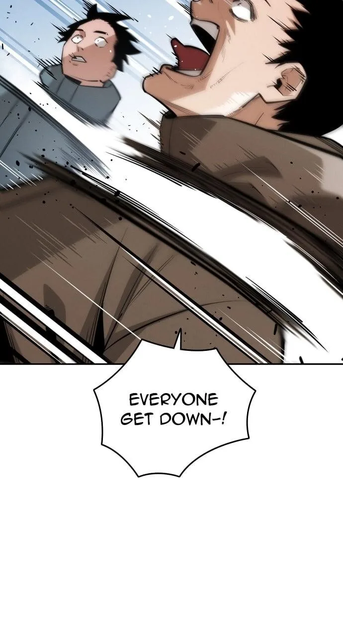 The One Who Regresses Only Protects Me Chapter 38 page 29