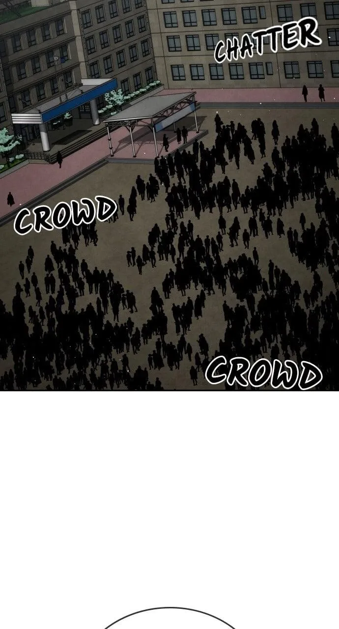 The One Who Regresses Only Protects Me Chapter 38 page 97