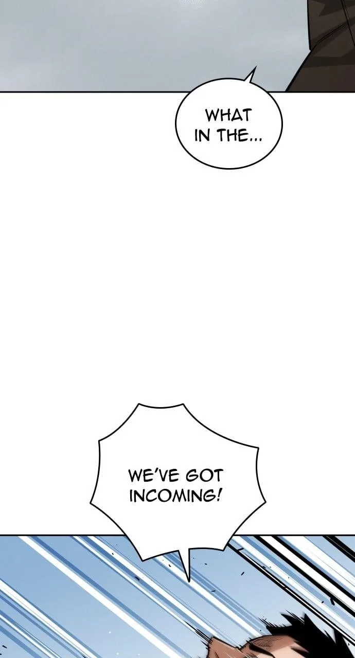 The One Who Regresses Only Protects Me Chapter 38 page 28