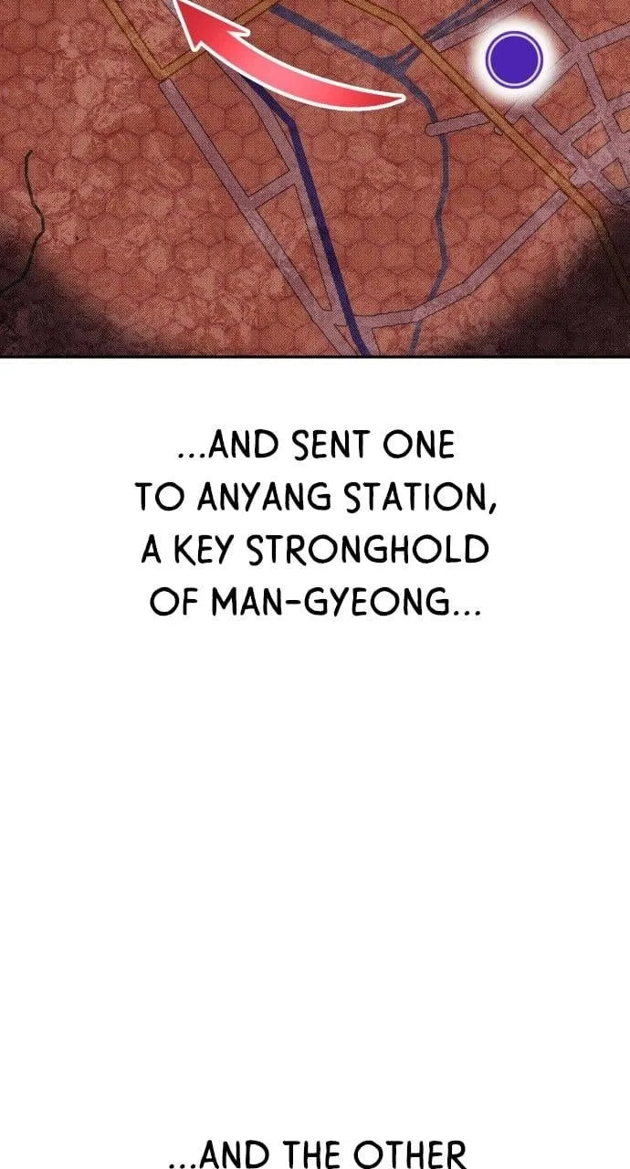 The One Who Regresses Only Protects Me Chapter 38 page 16