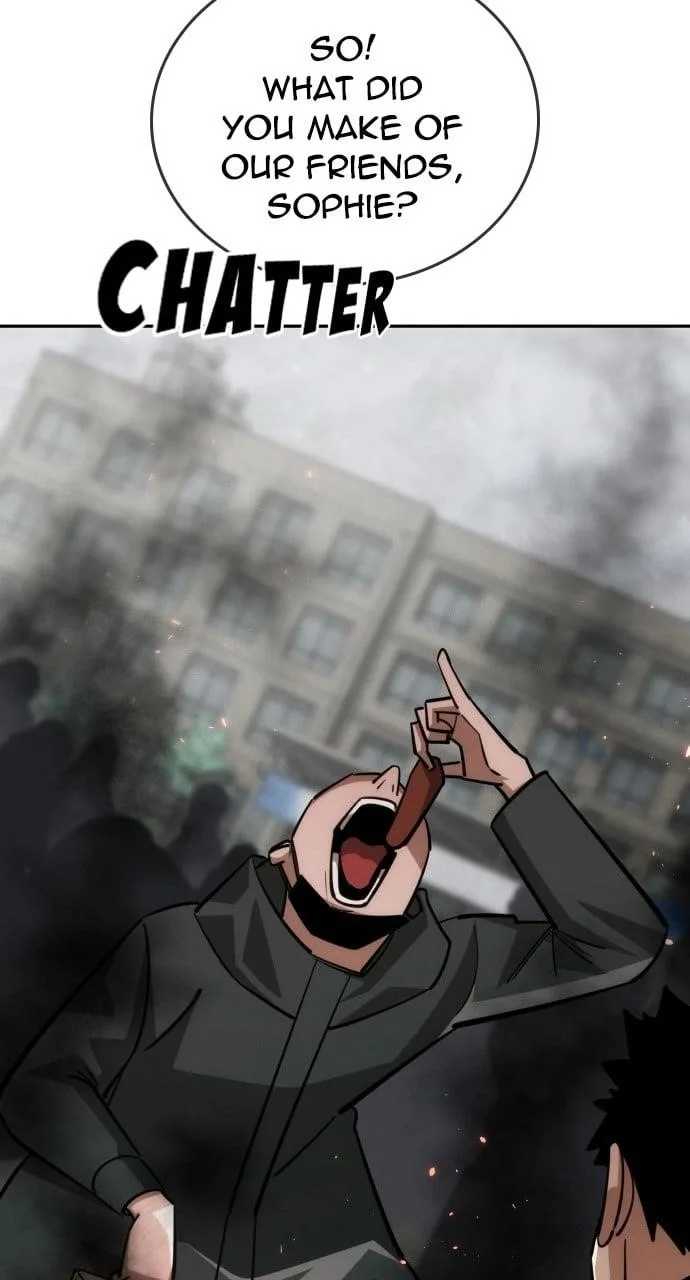 The One Who Regresses Only Protects Me Chapter 38 page 98