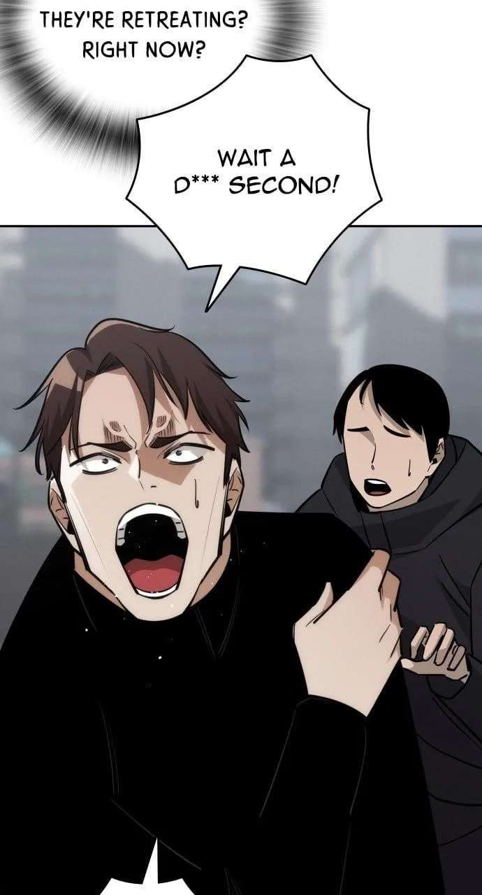 The One Who Regresses Only Protects Me Chapter 38 page 79
