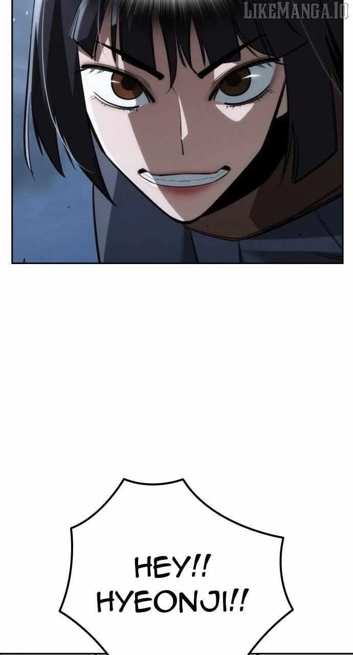 The One Who Regresses Only Protects Me Chapter 39 page 54