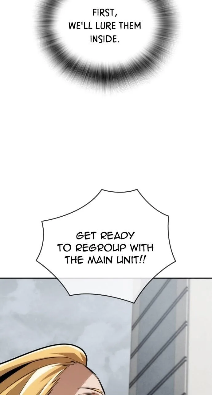 The One Who Regresses Only Protects Me Chapter 38 page 73
