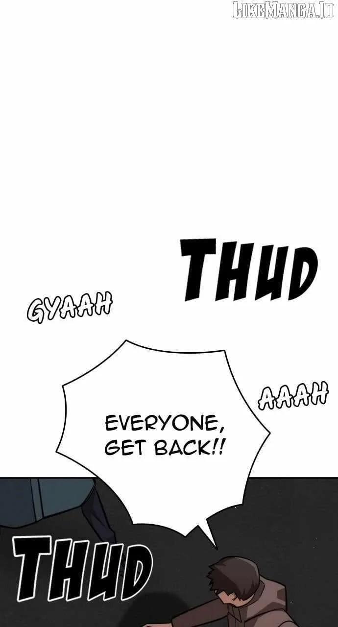 The One Who Regresses Only Protects Me Chapter 39 page 14