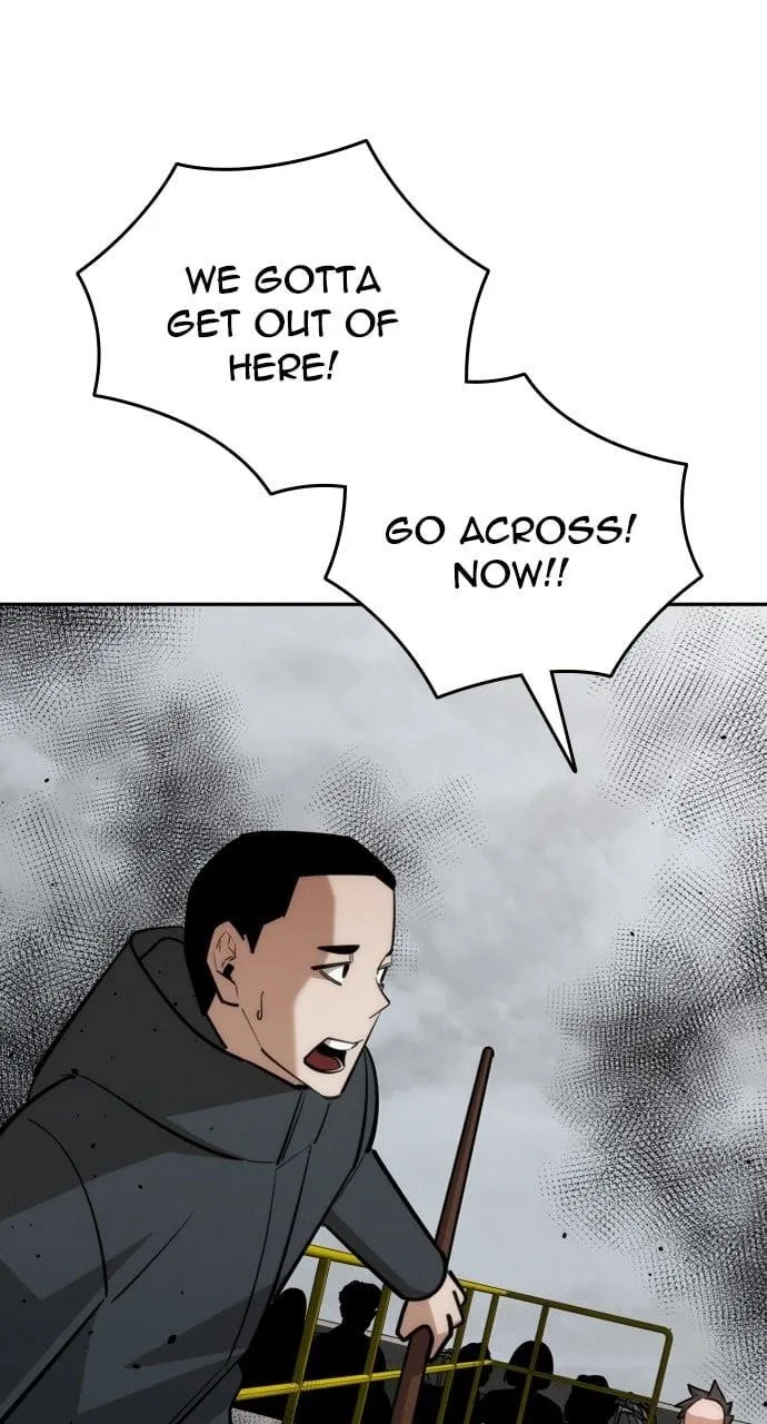The One Who Regresses Only Protects Me Chapter 38 page 109
