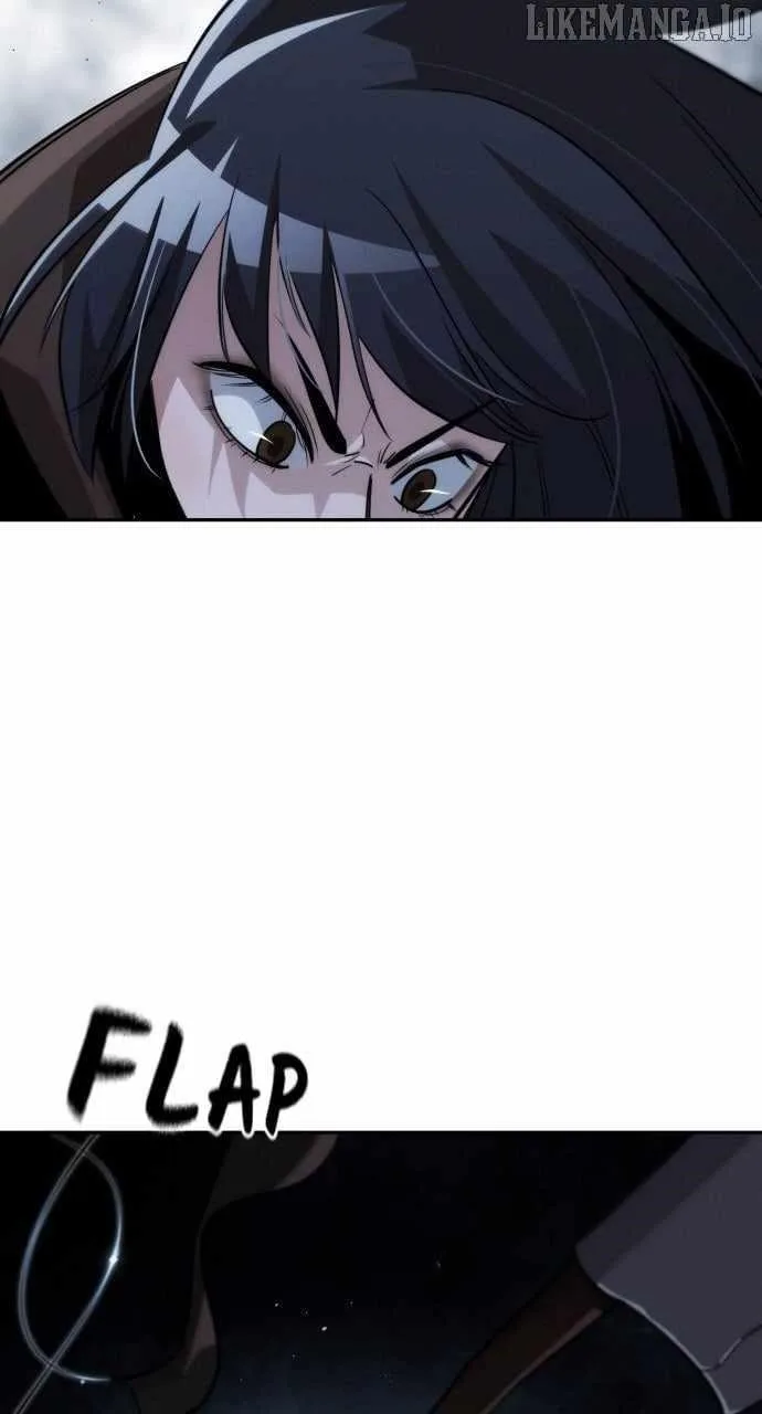 The One Who Regresses Only Protects Me Chapter 39 page 29