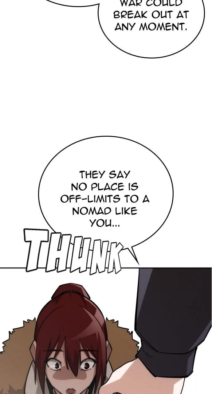 The One Who Regresses Only Protects Me Chapter 37 page 32