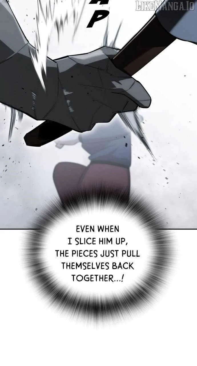 The One Who Regresses Only Protects Me Chapter 39 page 32