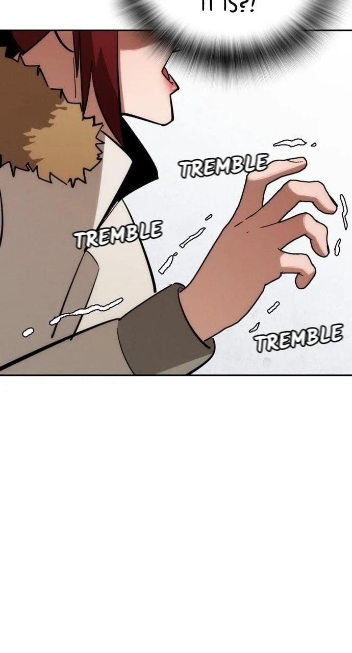 The One Who Regresses Only Protects Me Chapter 37 page 26
