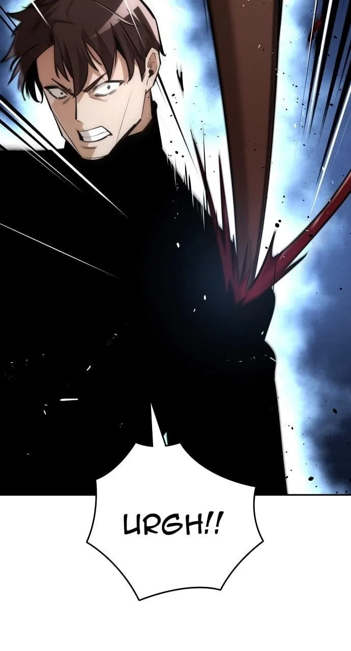 The One Who Regresses Only Protects Me Chapter 38 page 68
