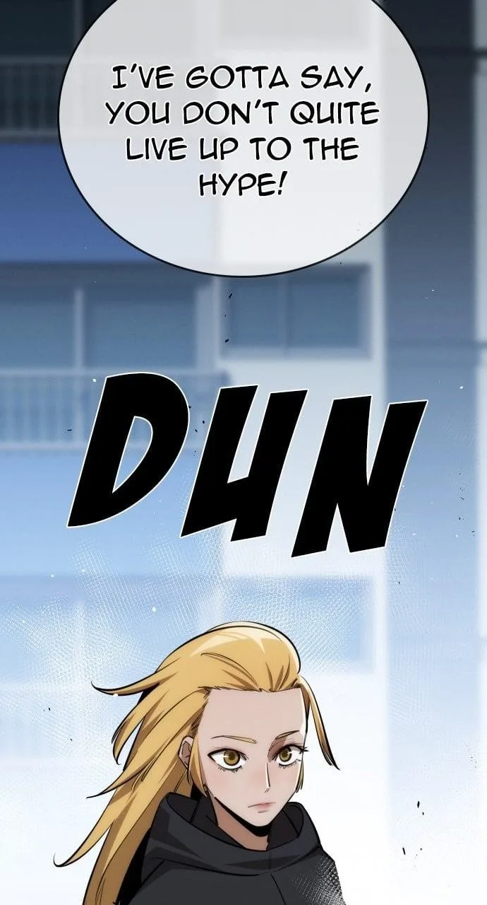 The One Who Regresses Only Protects Me Chapter 38 page 55