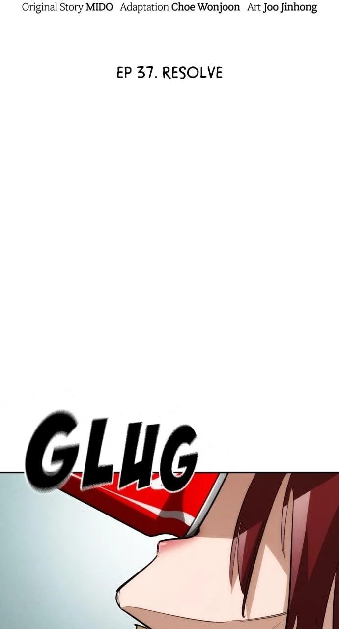 The One Who Regresses Only Protects Me Chapter 37 page 39