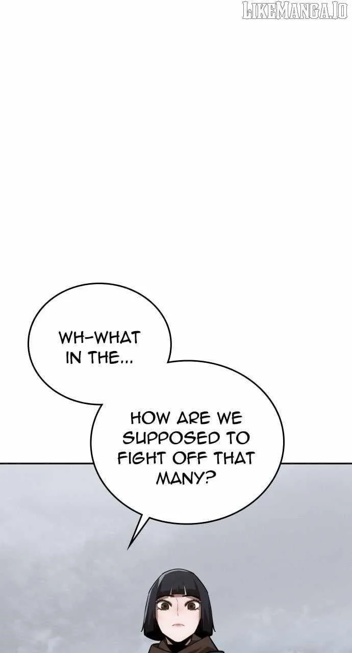 The One Who Regresses Only Protects Me Chapter 39 page 4