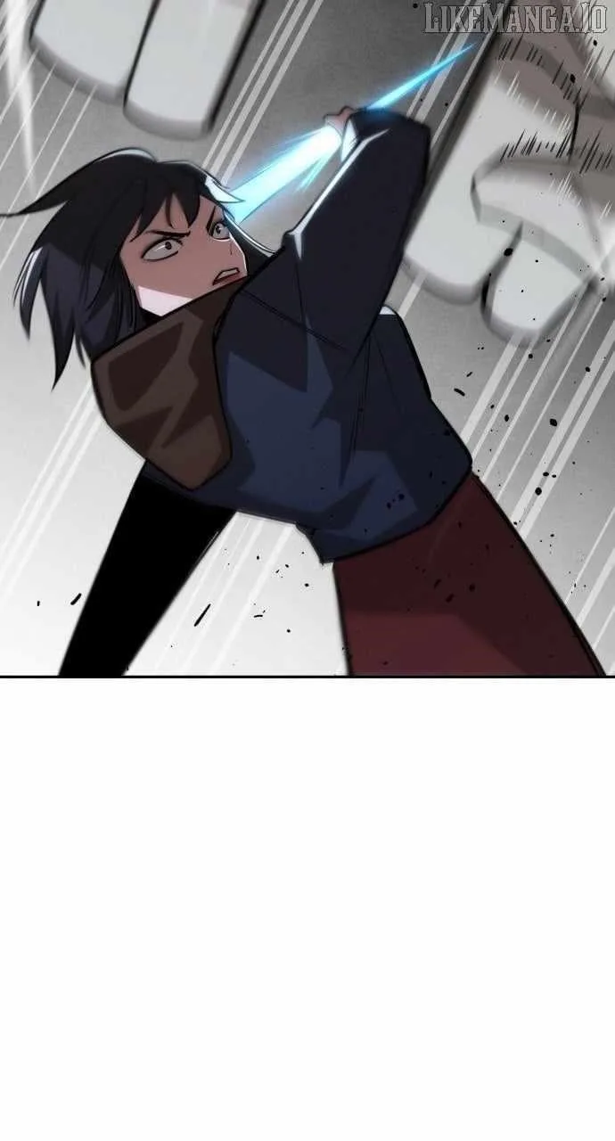 The One Who Regresses Only Protects Me Chapter 39 page 39