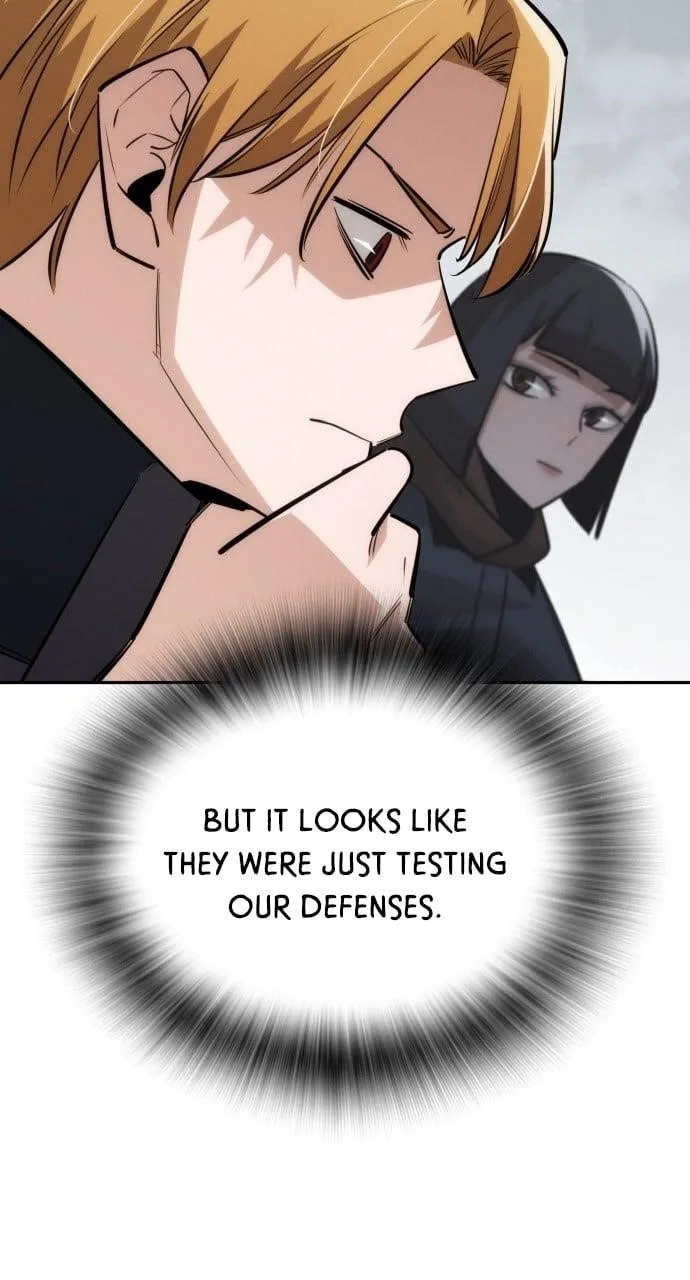 The One Who Regresses Only Protects Me Chapter 38 page 88