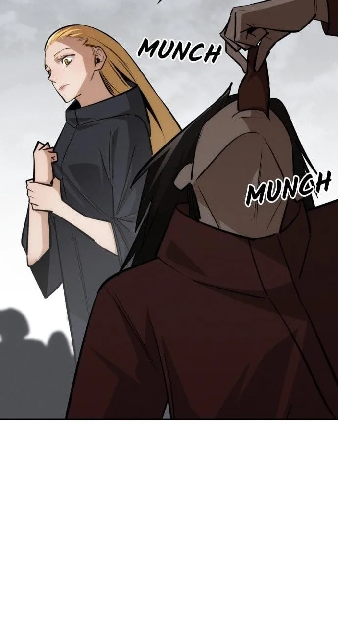 The One Who Regresses Only Protects Me Chapter 38 page 100