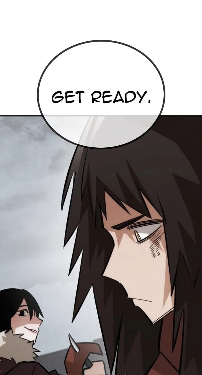 The One Who Regresses Only Protects Me Chapter 38 page 105