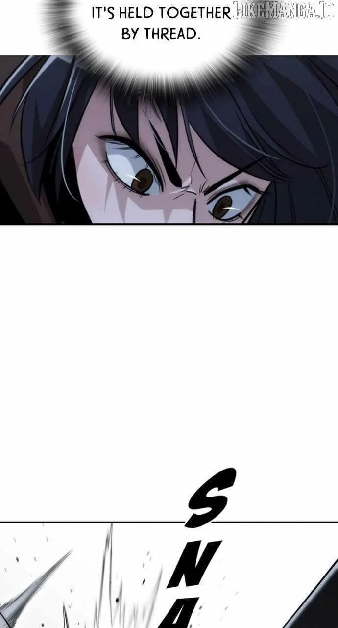 The One Who Regresses Only Protects Me Chapter 39 page 31