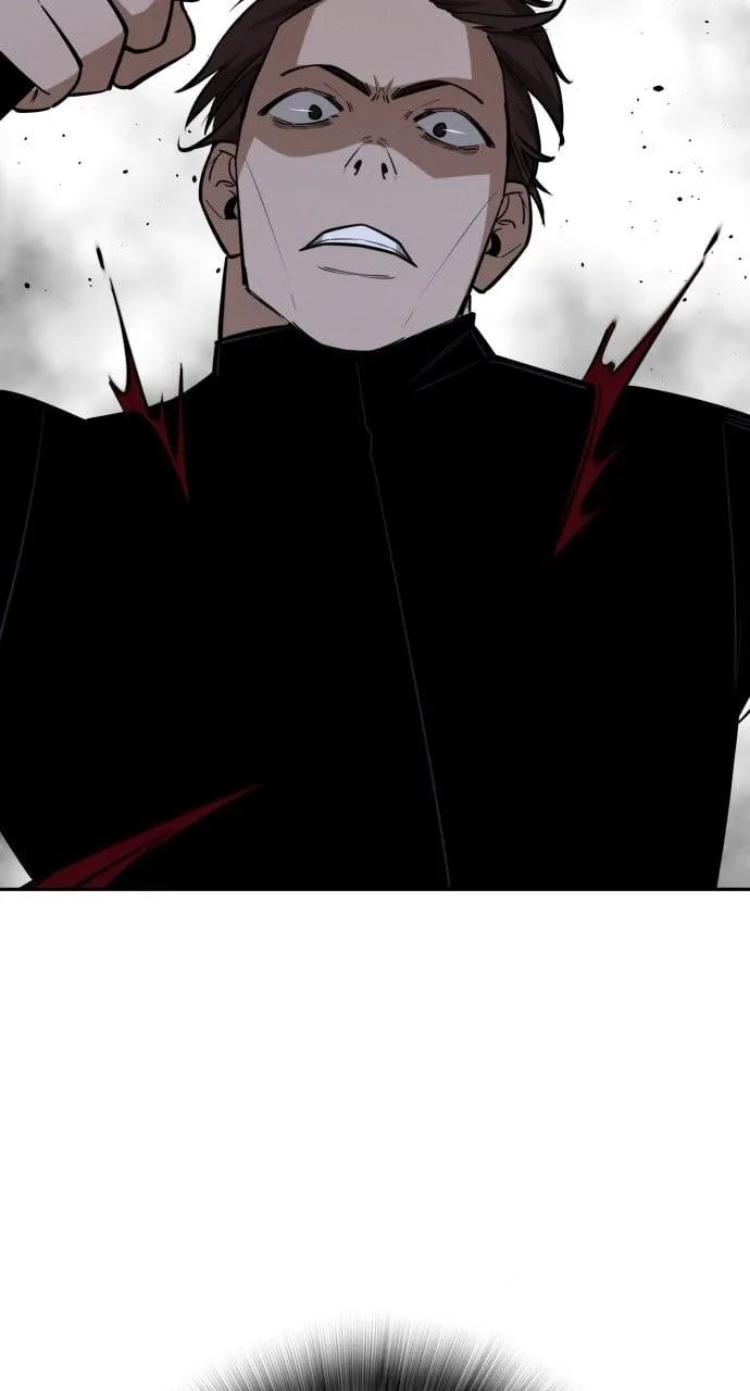 The One Who Regresses Only Protects Me Chapter 38 page 65