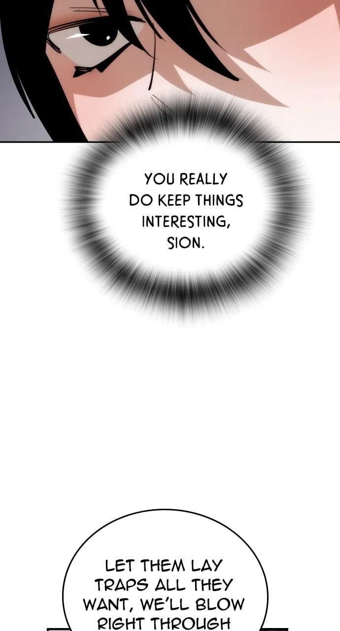 The One Who Regresses Only Protects Me Chapter 38 page 103