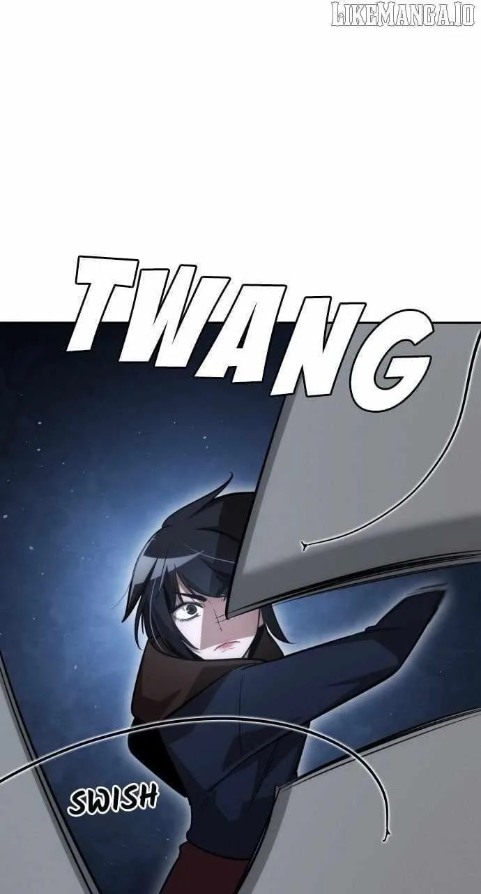 The One Who Regresses Only Protects Me Chapter 39 page 52