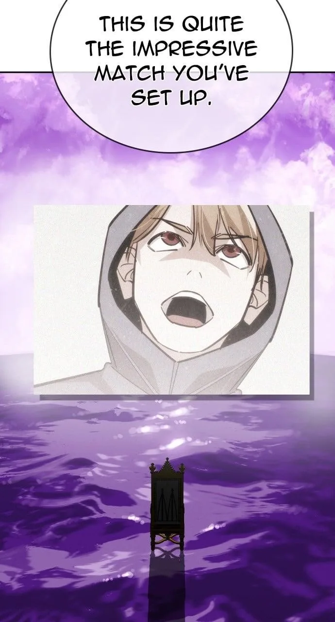 The One Who Regresses Only Protects Me Chapter 38 page 4