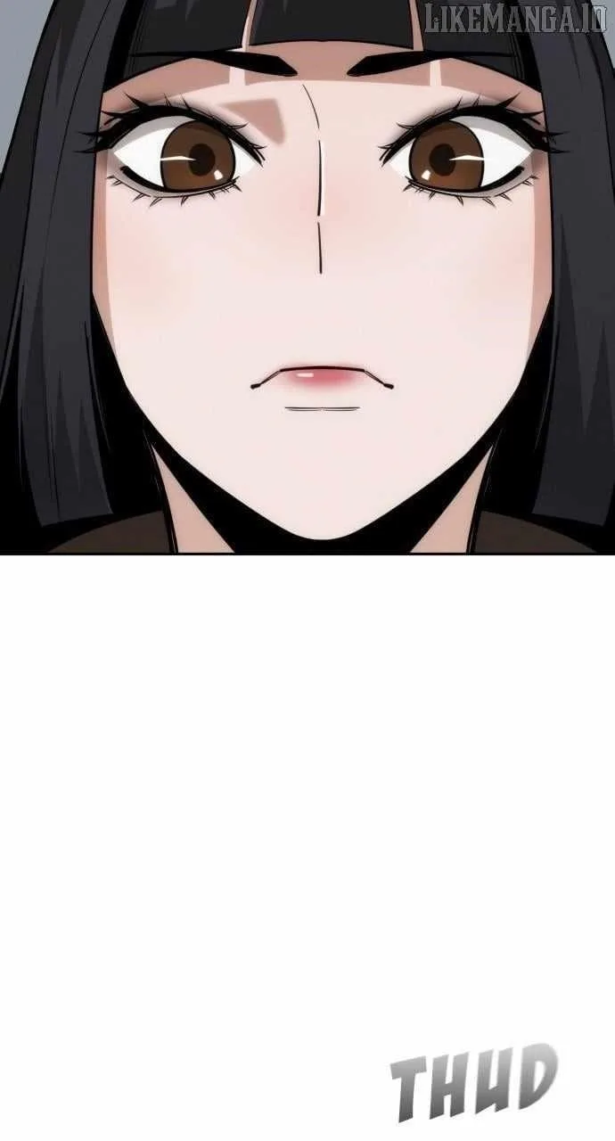 The One Who Regresses Only Protects Me Chapter 39 page 8