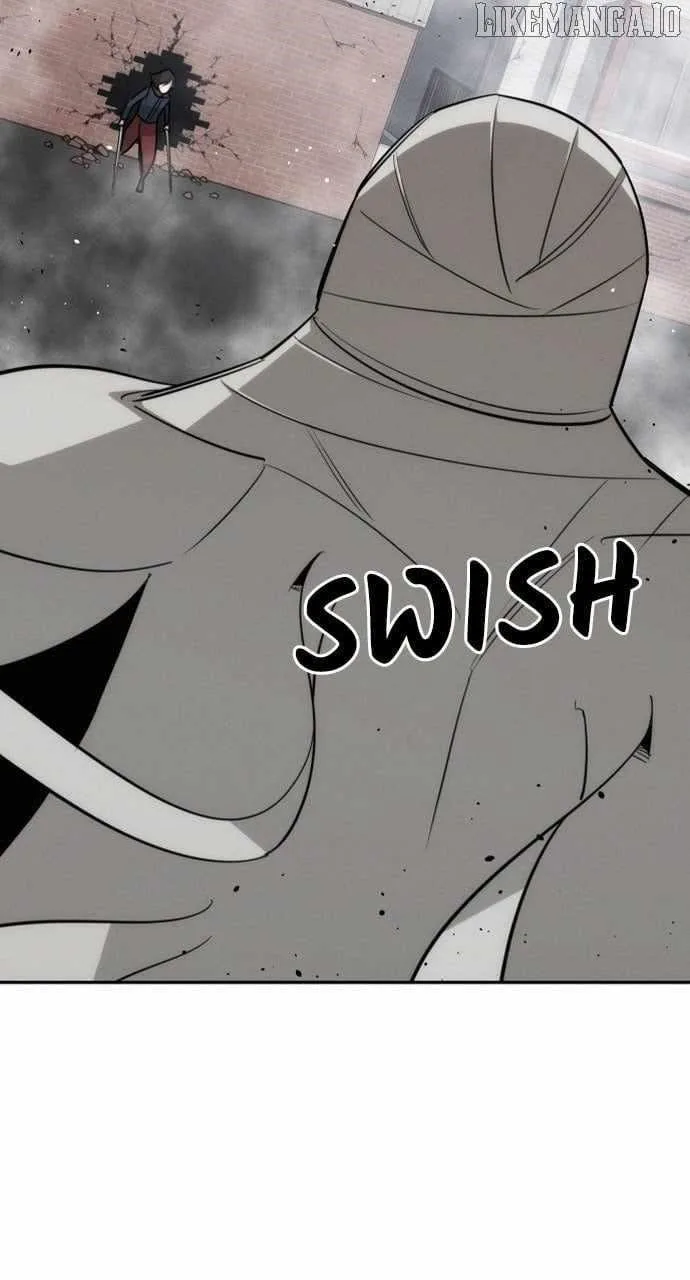 The One Who Regresses Only Protects Me Chapter 39 page 46