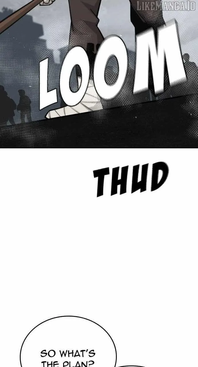 The One Who Regresses Only Protects Me Chapter 39 page 10