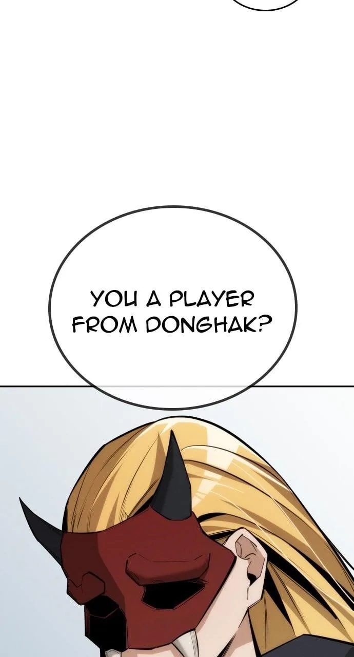 The One Who Regresses Only Protects Me Chapter 38 page 33
