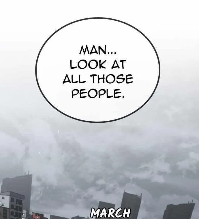 The One Who Regresses Only Protects Me Chapter 39 page 2