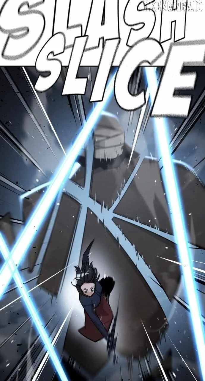The One Who Regresses Only Protects Me Chapter 39 page 27