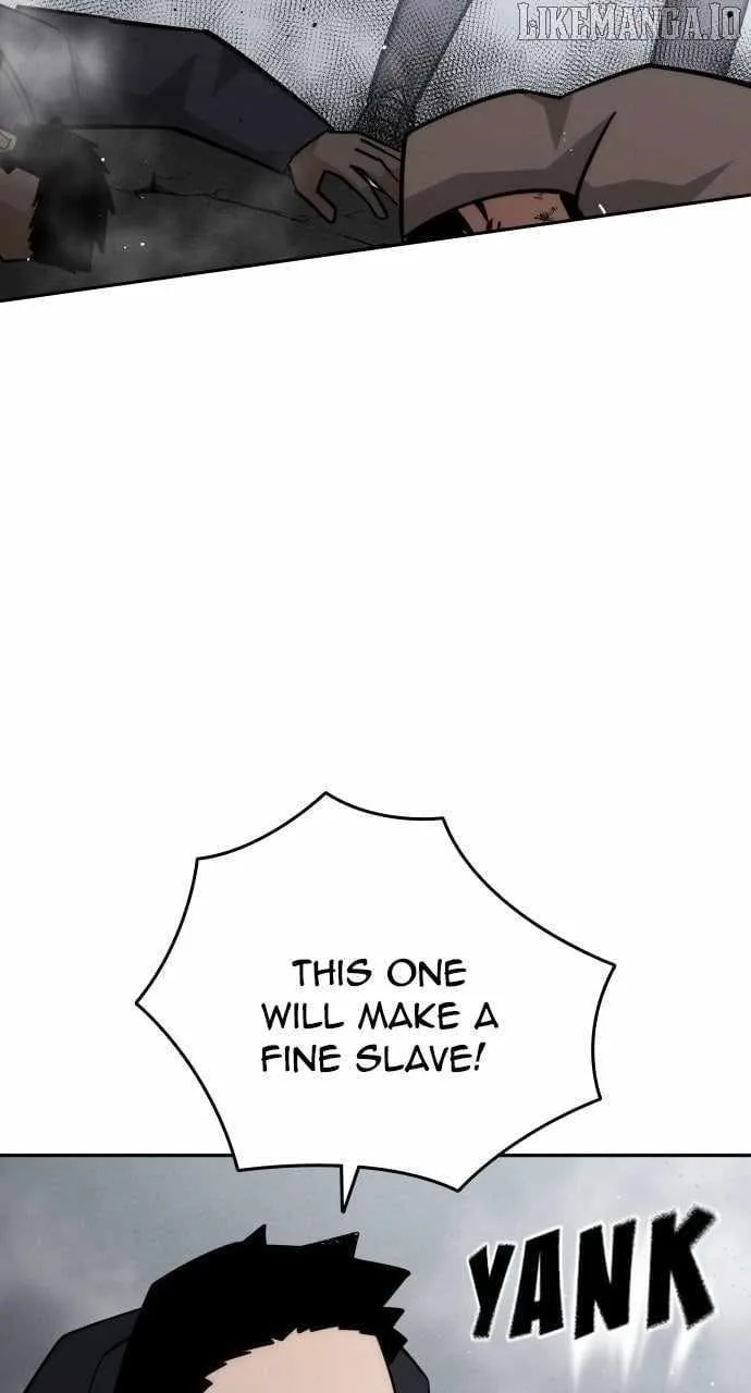 The One Who Regresses Only Protects Me Chapter 39 page 19
