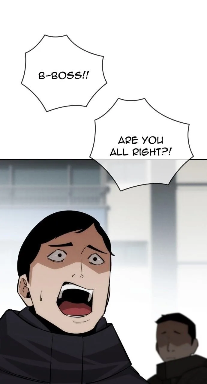 The One Who Regresses Only Protects Me Chapter 38 page 69