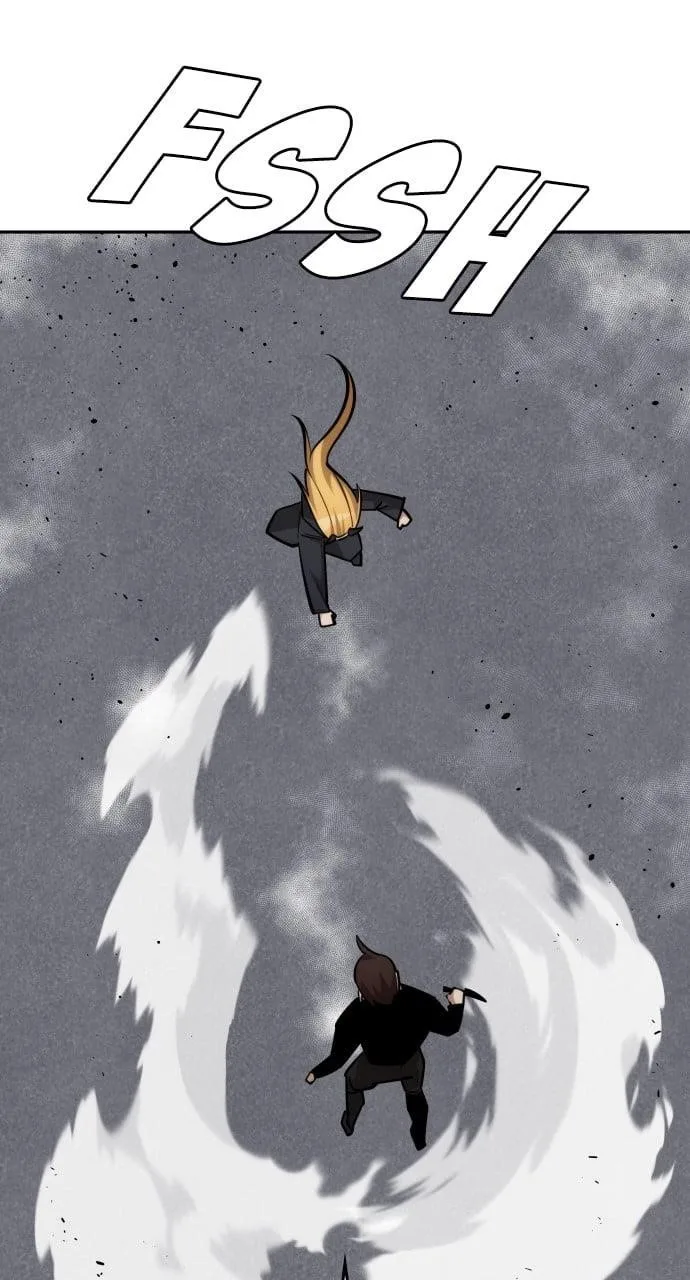 The One Who Regresses Only Protects Me Chapter 38 page 52