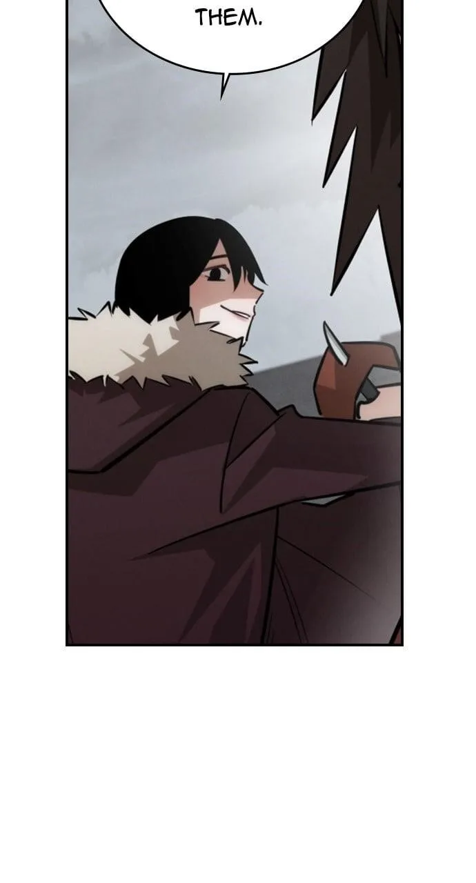 The One Who Regresses Only Protects Me Chapter 38 page 104