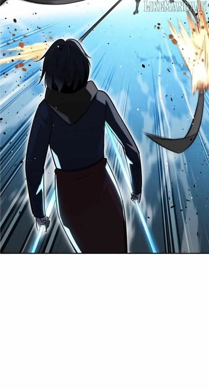 The One Who Regresses Only Protects Me Chapter 39 page 48