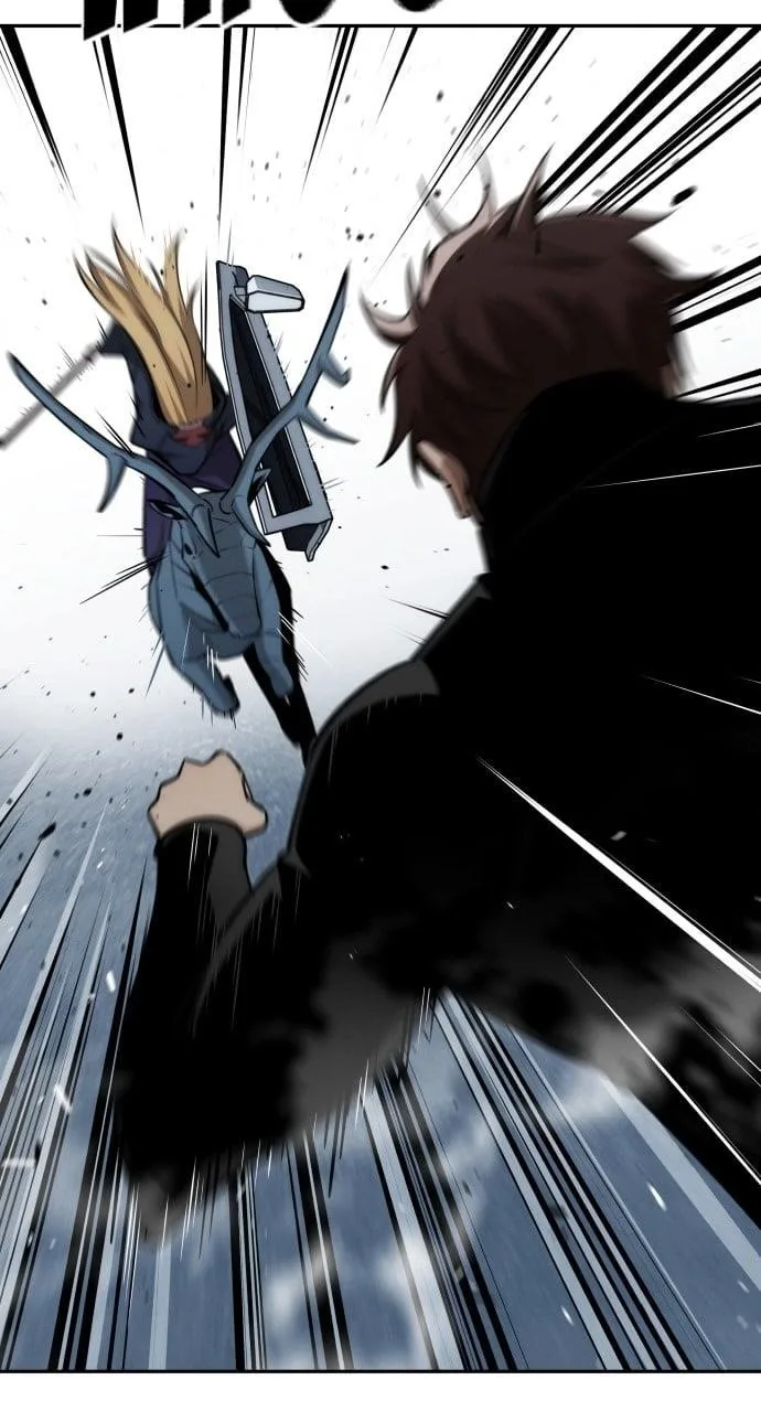 The One Who Regresses Only Protects Me Chapter 38 page 39